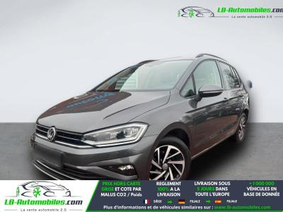 Volkswagen Golf 1.6 TDI 115 BVA