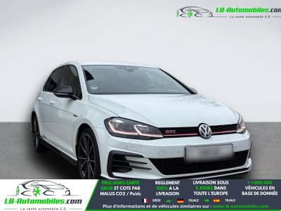 Volkswagen Golf 2.0 TSI 290 BVA GTI TCR