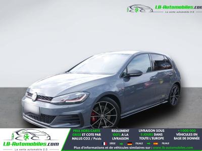 Volkswagen Golf 2.0 TSI 290 BVA GTI TCR