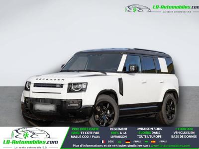 Land Rover Defender 110 D200 BVA