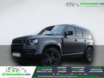 Land Rover Defender 110 D200 BVA