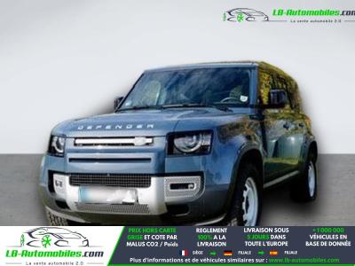Land Rover Defender 110 D200 BVA