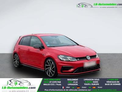 Volkswagen Golf R 2.0 TSI 300 BVA 4Motion