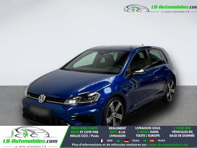 Volkswagen Golf R 2.0 TSI 300 BVA 4Motion