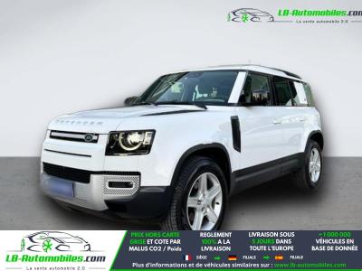 Land Rover Defender 110 D200 BVA