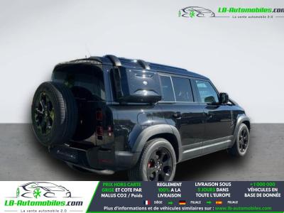 Land Rover Defender 110 D200 BVA