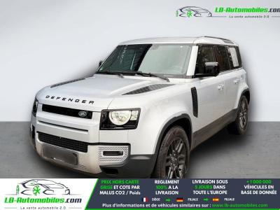 Land Rover Defender 110 D200 BVA