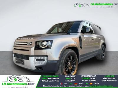 Land Rover Defender 110 D200 BVA