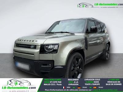 Land Rover Defender 110 D300 MHEV BVA