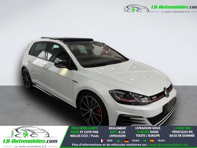 Volkswagen Golf 2.0 TSI 290 BVA GTI TCR