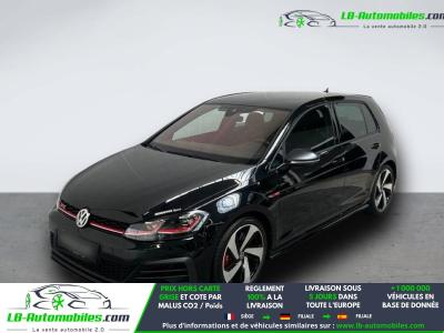 Volkswagen Golf 2.0 TSI 290 BVA GTI TCR