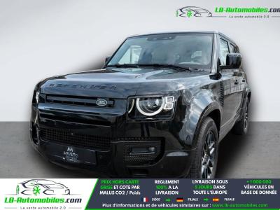 Land Rover Defender 110 D240 BVA