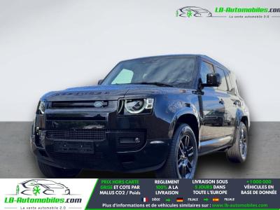 Land Rover Defender 110 D250 MHEV BVA