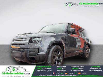 Land Rover Defender 110 D250 MHEV BVA