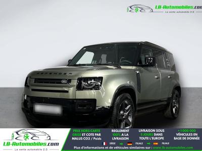 Land Rover Defender 110 D300 MHEV BVA