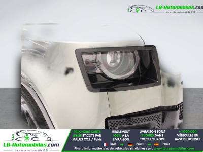 Land Rover Defender 110 D300 MHEV BVA