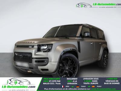 Land Rover Defender 110 P525 V8 BVA