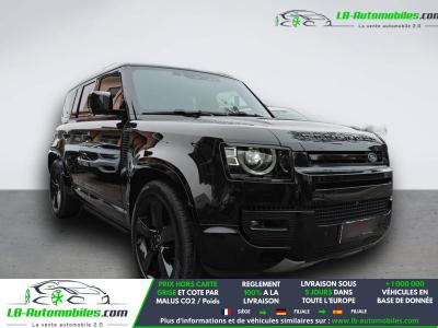 Land Rover Defender 110 P525 V8 BVA