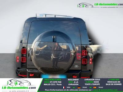 Land Rover Defender 130 D300 MHEV BVA