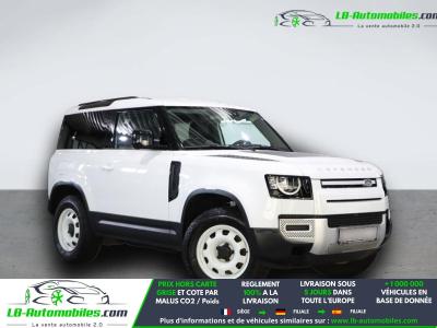 Land Rover Defender 90 D200 BVA