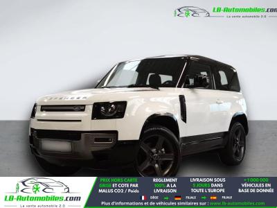 Land Rover Defender 90 D200 BVA