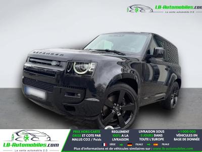 Land Rover Defender 90 V8 P525 BVA