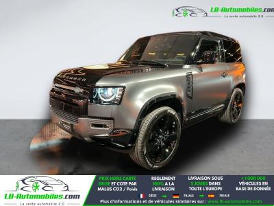 Land Rover Defender 90 V8 P525 BVA