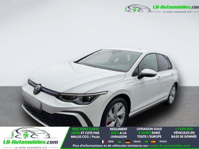 Volkswagen Golf 1.4 TSI 204 BVA Hybride Rechargeable GTE