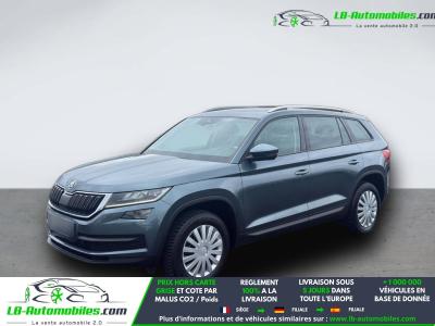 Skoda Kodiaq TSI 150  BVA 7pl