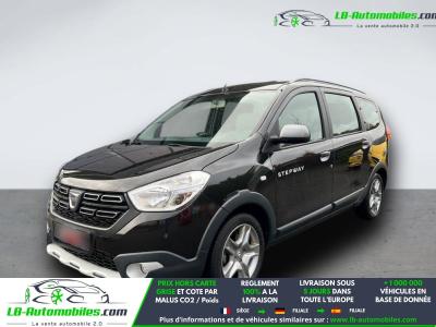 Dacia Lodgy dCi 115 5 places