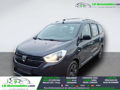 Dacia Lodgy dCi 115 7 places