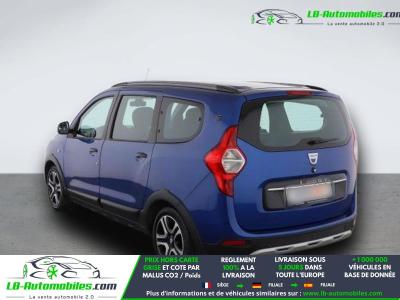Dacia Lodgy dCi 115 7 places