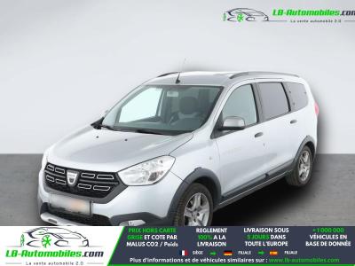 Dacia Lodgy dCi 115 7 places