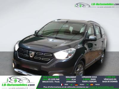 Dacia Lodgy SCe 100 7 places
