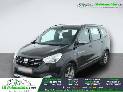 Dacia Lodgy SCe 100 5 places
