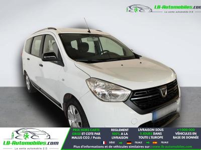 Dacia Lodgy SCe 100 5 places