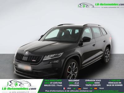 Skoda Kodiaq 2.0 Bi-TDI 240  BVA 4x4 7pl