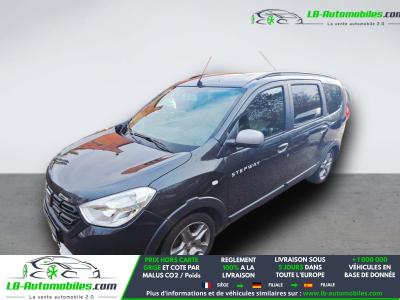 Dacia Lodgy TCe 130 FAP 5 places