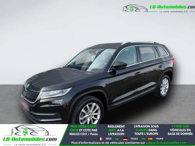 Skoda Kodiaq 2.0 TDI 150  BVA 4x4 5pl