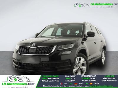 Skoda Kodiaq 2.0 TDI 200 BVA 4x4 7pl