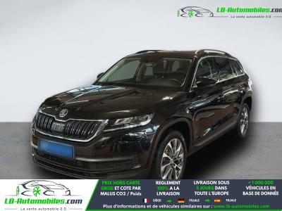 Skoda Kodiaq 2.0 TDI 200 BVA 4x4 5pl