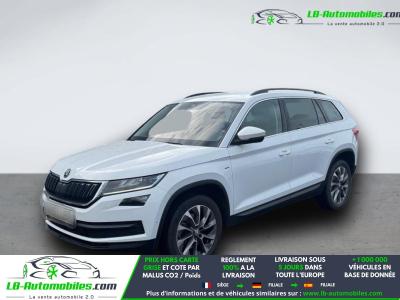 Skoda Kodiaq 2.0 TDI 200 BVA 4x4 5pl