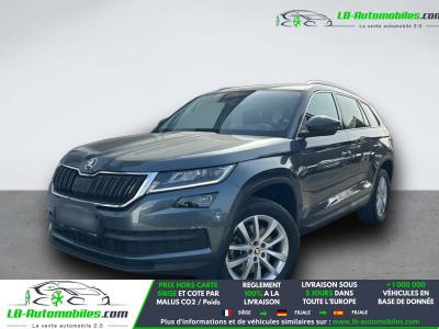 Skoda Kodiaq 2.0 TDI 200 BVA 4x4 5pl