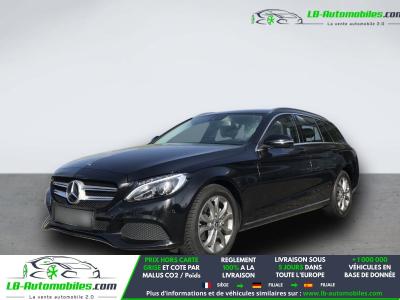 Mercedes Classe C Break 180 BVA