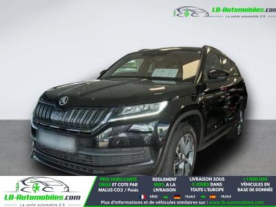 Skoda Kodiaq 2.0 TDI 200 BVA 4x4 5pl