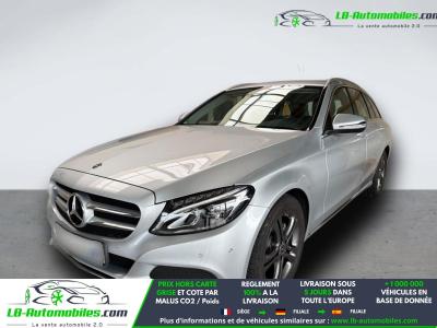 Mercedes Classe C Break 180 BVA