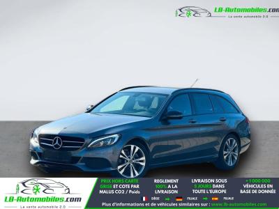 Mercedes Classe C Break 200 BVM