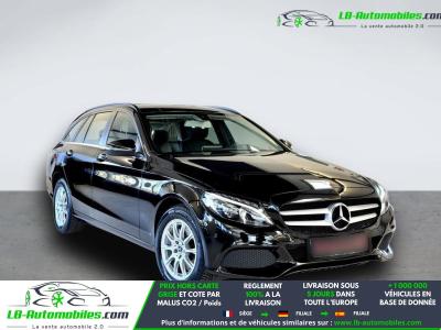 Mercedes Classe C Break 200 BVA
