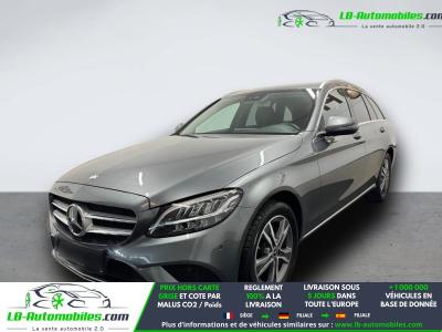 Mercedes Classe C Break 200 BVA