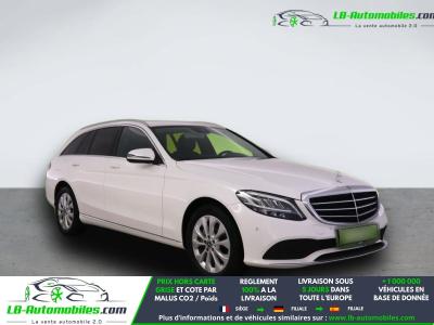 Mercedes Classe C Break 200 BVA